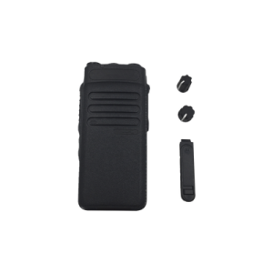 carcasa de plástico para radio motorola dep550