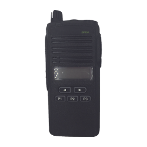 carcasa de plástico para radio motorola ep350