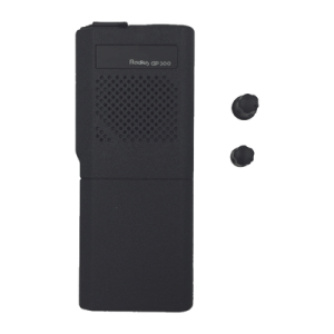 carcasa de plástico para radio motorola gp300