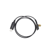 cable programador para radios icom icf4261/3261