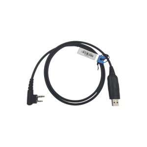 cable programador para radios hyt tc500/ tc600/ tc700/ tc2110/ tc1600.