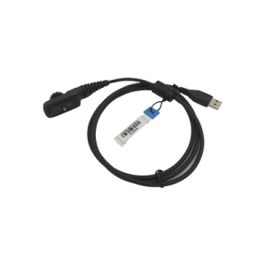 cable programador para radios hyt pd700/ pd702/ pd780/ pd782/ pd788/ pd580.