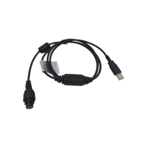 cable programador para radios hyt md780/g/ md650/ md950