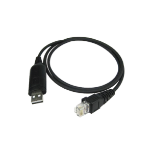 cable programador para radios móviles vertex vx 2100, vx 2200.