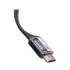 cable hdmi versión 2.0 plano de 10m (32.8 ft) optimizado para resolución 4k ultra hd