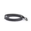 cable hdmi versión 2.0 plano de 1m (3.2 ft) optimizado para resolución 4k ultra hd