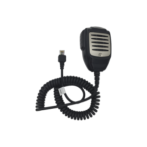 micrófono para radio movil con conector de 8 pines para hyt tm600/ tm800