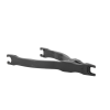 pinza plástica para cap system