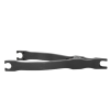 pinza plástica para cap system