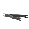 pinza plástica para cap system