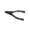 pinza plástica para cap system