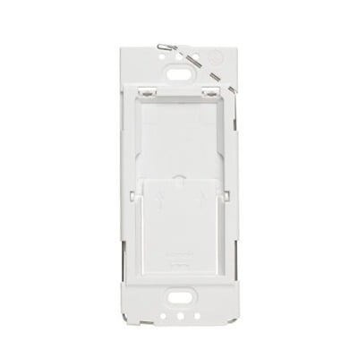 placa de pared para control remoto inalámbrico lutron, instale uno en la pared y espacio que le convenga. placa de pared para control remoto inalámbrico lutron, instale uno en la pared y espacio que le convenga.