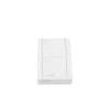 control remoto pico 2 botones encender, apagar, complemente con un switch on/off, caseta, ra2, radiora2