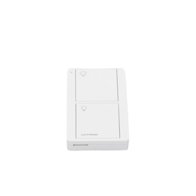 control remoto pico 2 botones encender, apagar, complemente con un switch on/off, caseta, ra2, radiora2 control remoto pico 2 botones encender, apagar, complemente con un switch on/off, caseta, ra2, radiora2