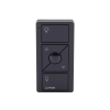 control remotopico 3 botones subir/bajar /encender/apagar, complemente con caseta, ra2, radiora2
