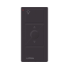 control remotopico 3 botones subir/bajar /encender/apagar, complemente con caseta, ra2, radiora2