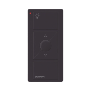 control remotopico 3 botones subir/bajar /encender/apagar, complemente con caseta, ra2, radiora2