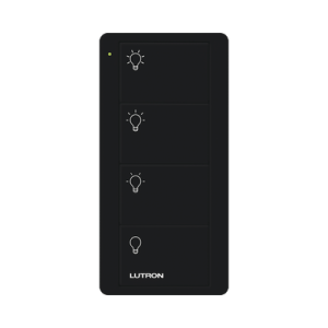 control inalambrico pico, 4 botones, ideal para generar 3 escenas y un apagado