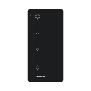 control remoto pico 4 botones, complemente con un atenuador o switch on/off