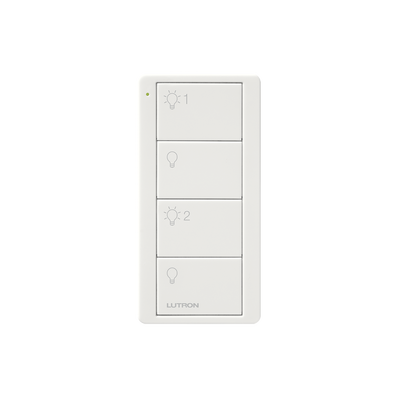control pico 4 botones, 2 grupos, complemente con un atenuador o switch on/off control pico 4 botones, 2 grupos, complemente con un atenuador o switch on/off