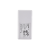 control remoto inalambrico pico, con escenas predefinidas para espacio en cocina.