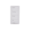 control remoto inalambrico pico, con escenas predefinidas para espacio en cocina.