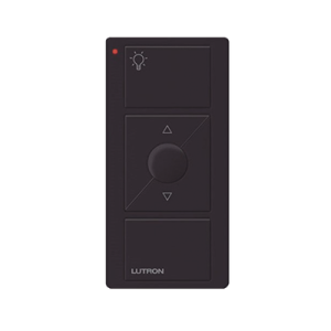control remoto inalambrico con 3 botones encender/apagar, subir/bajar intensidad, complemente con un atenuador o switch on/off