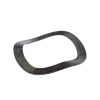 refacción / arandela ondulada para brazos abatibles pk03 / compatible con xbs pk03