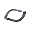 refacción / arandela ondulada para brazos abatibles pk03 / compatible con xbs pk03