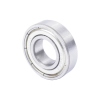 refacción / balero para brazos abatibles pk03 / compatible con xbs pk03
