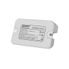 fuente de alimentación / 12 vcc / 2 amperes / terminales de entrada para vca en 2 pines / 2 salidas para vcc en 2 pines