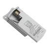 fuente de poder para exterior / 12 vcc / 2 amp / 1 salida / voltaje de entrada de 100 240 vca