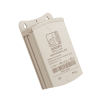 fuente de poder para exterior / 12 vcc / 2 amp / 1 salida / voltaje de entrada de 100 240 vca