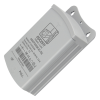fuente de poder para exterior / 12 vcc / 2 amp / 1 salida / voltaje de entrada de 100 240 vca