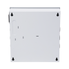 fuente de alimentación de 1 salida 11 15 vcc 5 a / temporizador integrado / con capacidad de batería de respaldo / requiere batería / voltaje de entrada 96 264 vca
