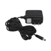adaptador de pared de 12 vcc @ 1 amp regulado / con cable de 3 metros / uso en interior / múltiples usos