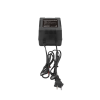 transformador industrial para domos y sistemas de seguridad de 24 vca a 100 va