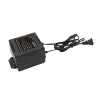 transformador industrial para domos y sistemas de seguridad de 24 vca a 100 va
