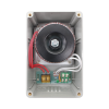 transformador industrial de 220 vca @ 24 vca 100 va (4 a)