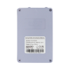 transformador industrial de 220 vca @ 24 vca 100 va (4 a)