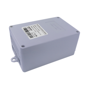 transformador industrial de 220 vca @ 24 vca 100 va (4 a)