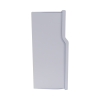 transformador industrial de 220 vca @ 24 vca 175 va (7.25 a)