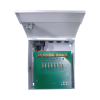 transformador industrial de 220 vca @ 24 vca 175 va (7.25 a)