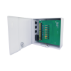 transformador industrial de 220 vca @ 24 vca 175 va (7.25 a)