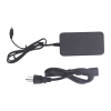 adaptador / 36 vcc regulados / 2 amp / voltaje de entrada de 100 240 vca