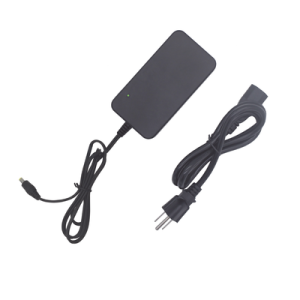 adaptador / 36 vcc regulados / 2 amp / voltaje de entrada de 100 240 vca