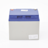 batería 12 vcc / 40 ah / ul / tecnología agm vrla / para uso en equipo electrónico alarmas de intrusión / incendio/ control de acceso / video vigilancia / terminales tipo m6 ( hex ) / cargador recomendado chr 250.