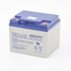 batería 12 vcc / 40 ah / ul / tecnología agm vrla / para uso en equipo electrónico alarmas de intrusión / incendio/ control de acceso / video vigilancia / terminales tipo m6 ( hex ) / cargador recomendado chr 250.