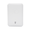 access point wifi cnpilot e501s para exterior, ip67 grado industrial, filtros para coexistencia con redes lte, doble banda, antena sectorial 90 120 grados y puerto poe secundario