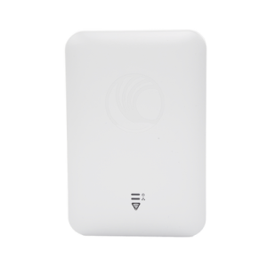 access point wifi cnpilot e501s para exterior, ip67 grado industrial, filtros para coexistencia con redes lte, doble banda, antena sectorial 90 120 grados y puerto poe secundario